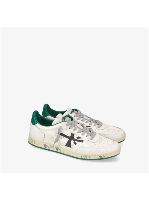 BSKT CLAY 6778 PREMIATA | BSKTCLAY BSKT CLAY.6778